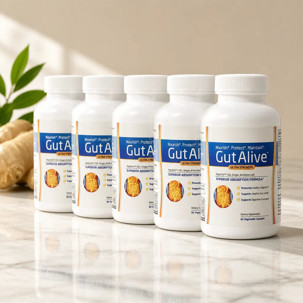 GutAlive™