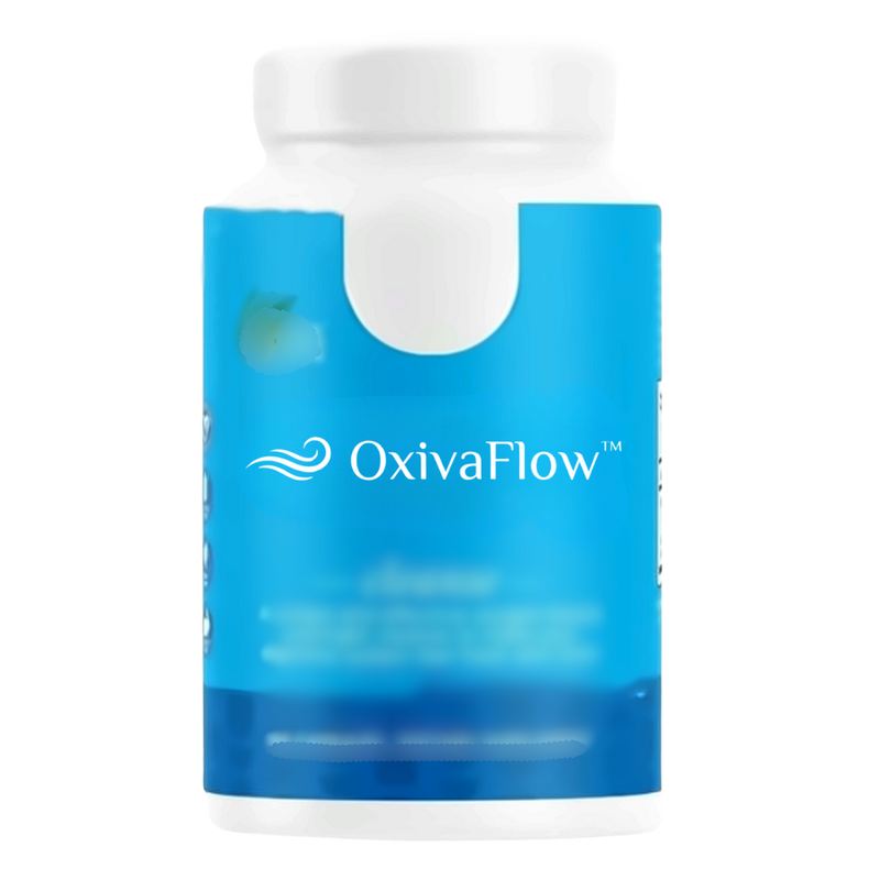 OxivaFlow™