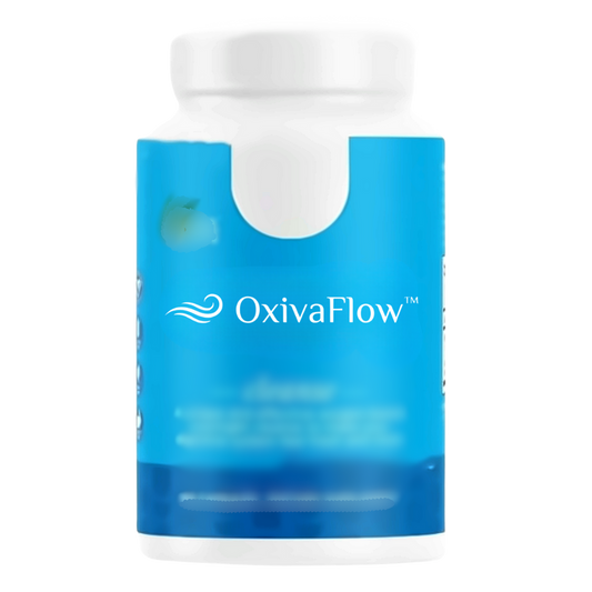 OxivaFlow™