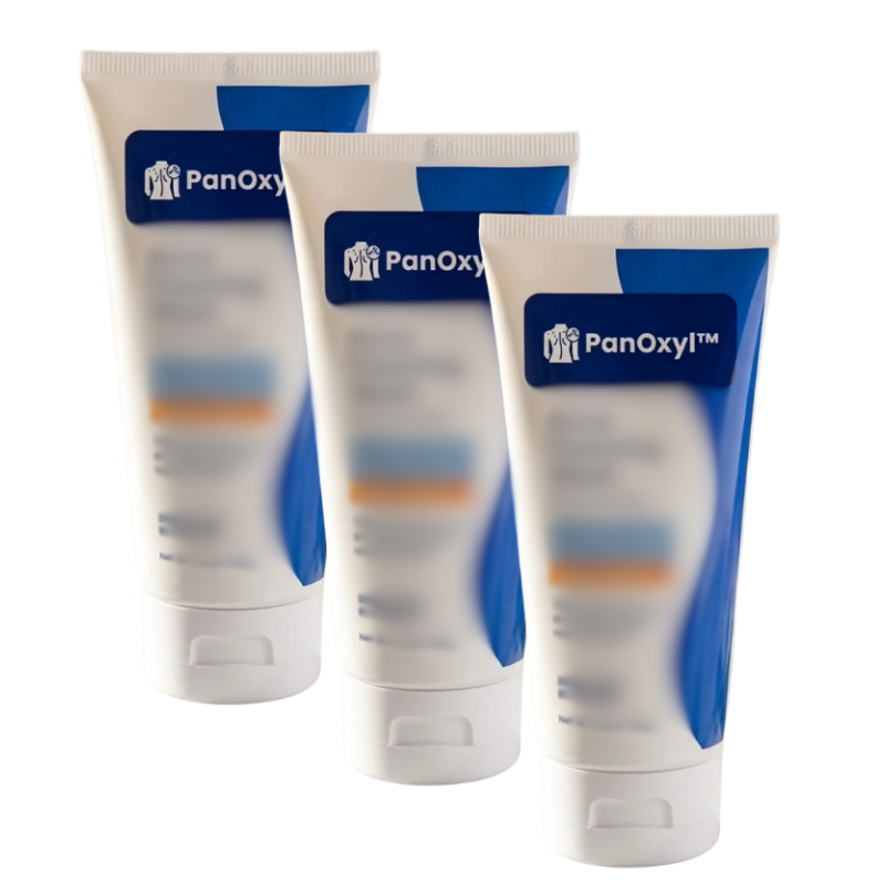 PanOxyl™