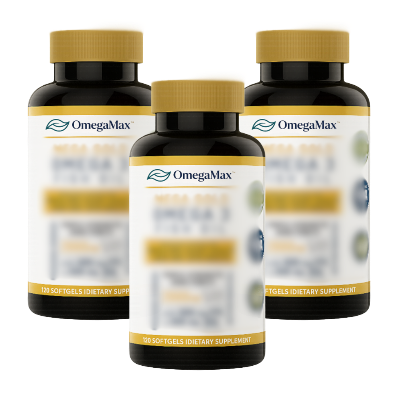 OmegaMax™