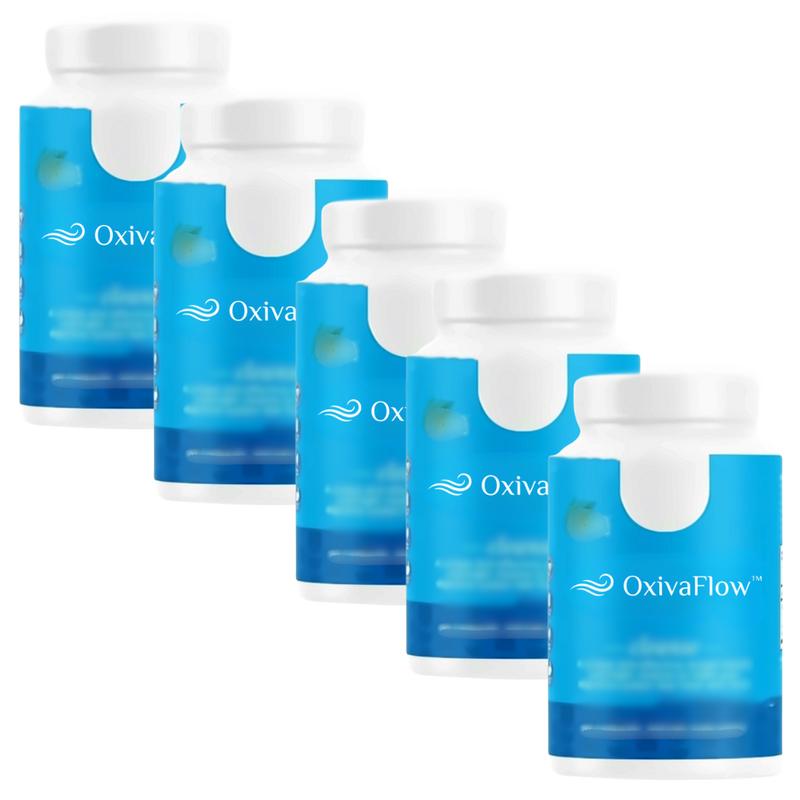 OxivaFlow™