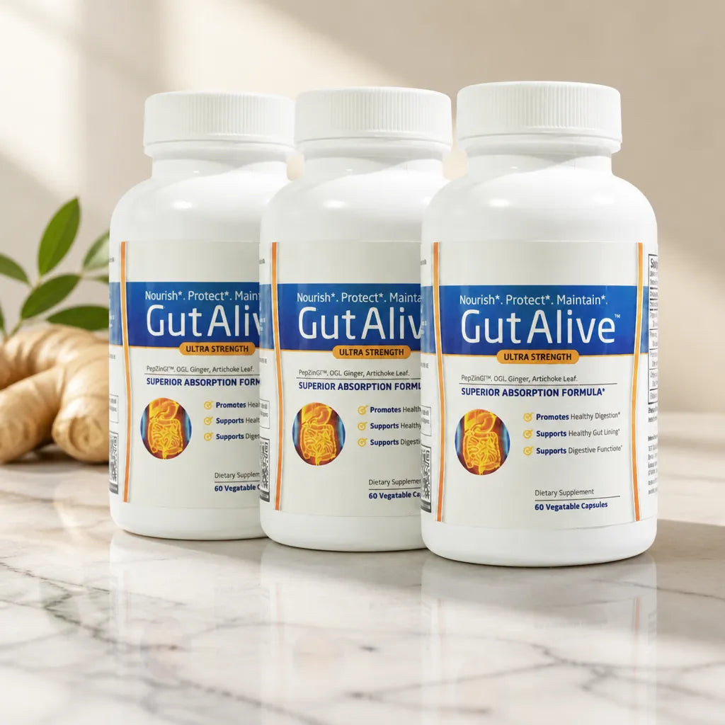 GutAlive™