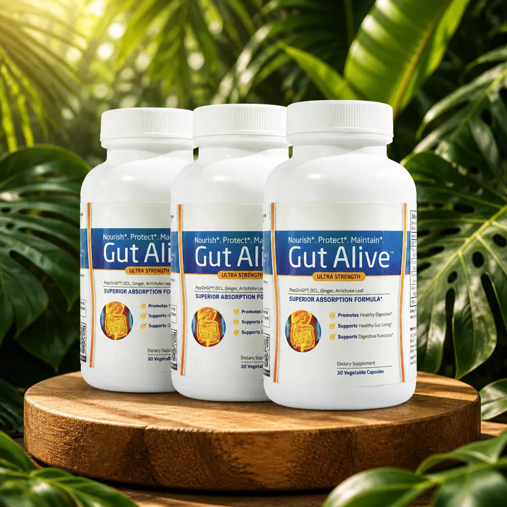 GutAlive™