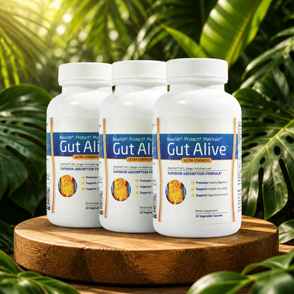 GutAlive™