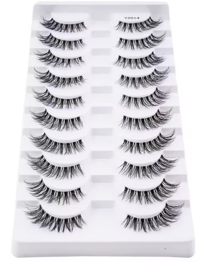 Classic Eyelashes