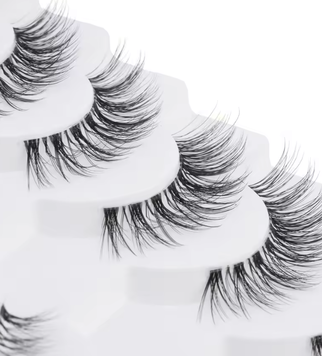 Classic Eyelashes
